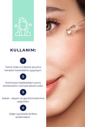سرم پوست همه انواع پوست Licape - کد 828232511