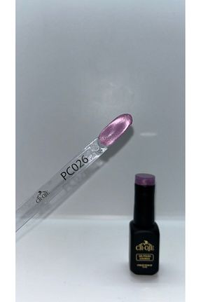 لاک ناخن دائمی رنگی CROJE KALICI OJE - کد 898915984