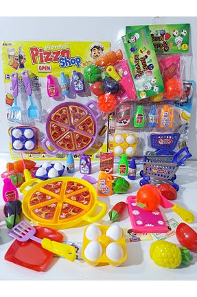 ست های خانگی و آشپزخانه بازی ALYTOYS - کد 872567025
