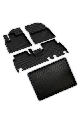 کفپوش خودرو کائوچو ferrous autoaccessories - کد 931789769