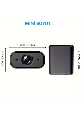 دوربین هوشمنده مشکی Nexaro - کد 930048296