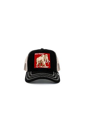 کلاه مشکی زنانه پلی استر Goorin Bros - کد 148807642
