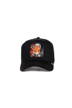 کلاه مشکی زنانه پلی استر Goorin Bros - کد 359315659