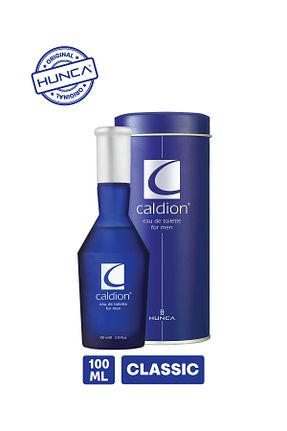ادکلن سفید مردانه Caldion - کد 2173976