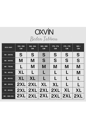 شلوارک و برمودا بژ زنانه اورسایز OXVİN - کد 696325096