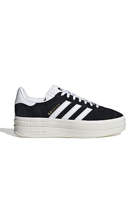 کفش اسنیکر رنگی زنانه بند دار adidas - کد 903888211