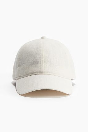 کلاه زنانه پنبه ای H&M - کد 931817774