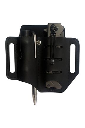اکسسوری چاقو و قمه مشکی Fivy - کد 917387590