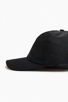کلاه مشکی مردانه H&M - کد 931818298