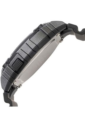 ساعت مچی سفید مردانه 41-45 میلی متر Casio - کد 981388