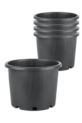 گلدان سفید ToXA - کد 808344156
