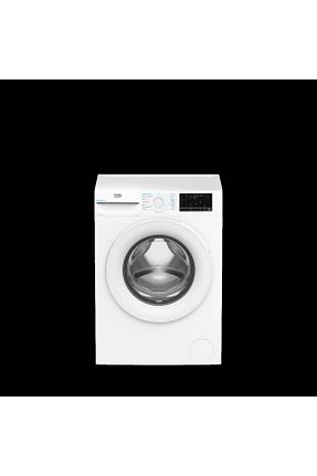 ماشین لباسشوئی سفید 1200 d/dk Beko - کد 932620065