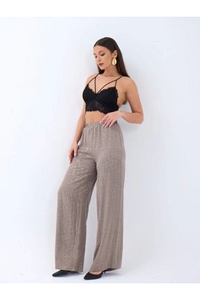 ست بالاتنه و پائین تنه رنگی زنانه بافتنی nedo7 - کد 931872610