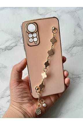 کاور و قاب صورتی Vip Case - کد 931864290