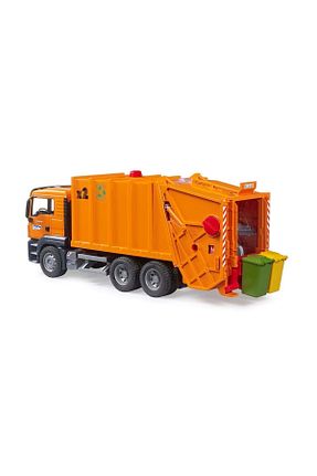 ماشین اسباب بازی Bruder - کد 704488547