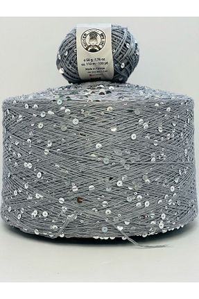 نخ بافندگی طوسی göçer - کد 931871570