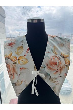سایر اکسسوری ها سفید زنانه White Alamode - کد 932625029