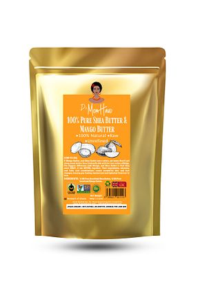روغن مراقبت Dr. Mom Hand - کد 889624994