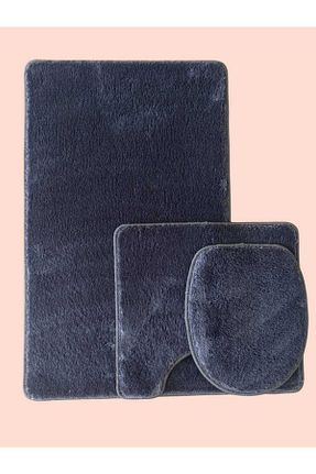 پادری حمام مشکی 60 x 100 Aurora Brilliant - کد 931882001