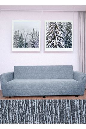 کاور مبل طوسی جاکار HANSARAYHOME - کد 924729165