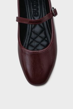 بابت سفید زنانه چرم مصنوعی Capone Outfitters - کد 900009506
