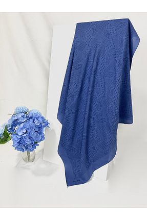 روسری آبی مودال HAREM SCARF - کد 931598445