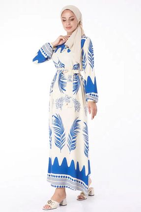 لباس رنگی زنانه بافتنی Butik - کد 932630881
