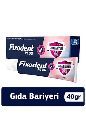 مراقبت دندان مصنوعی Fixodent - کد 808301119