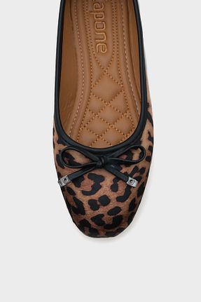 بابت قهوه ای زنانه چرم مصنوعی Capone Outfitters - کد 875690420