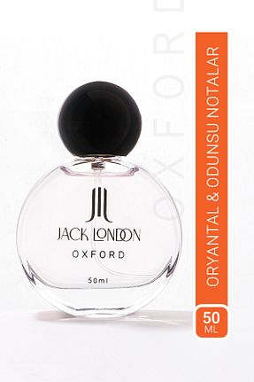 ادکلن زنانه Jack London - کد 704330152