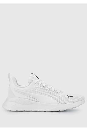 کفش دو و میدانی و تمرینی سفید زنانه Puma - کد 924121393