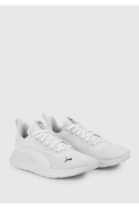 کفش دو و میدانی و تمرینی سفید زنانه Puma - کد 924121393