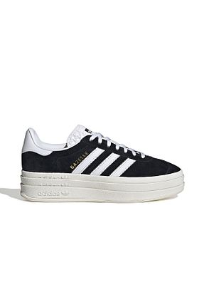کفش اسنیکر رنگی زنانه بند دار adidas - کد 903888211