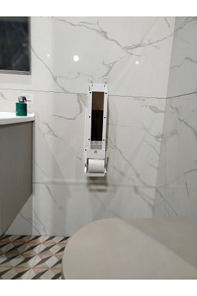 دستگاه پخش کننده کاغذ توالت shop - کد 932620976