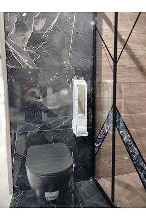 دستگاه پخش کننده کاغذ توالت shop - کد 932620976