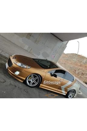 بادی کیت خودرو Bodykitartgarage - کد 301209415