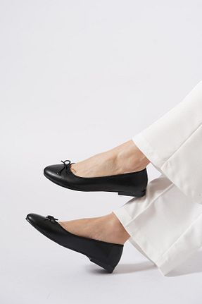 بابت مشکی زنانه چرم مصنوعی Moda Pie - کد 932002617