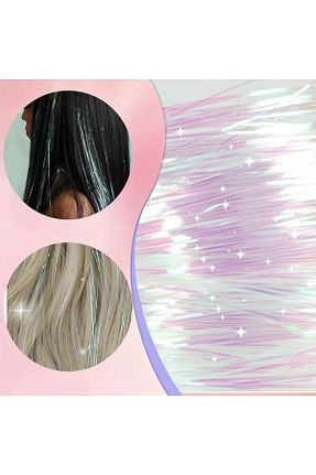 گیره سر سفید زنانه MutluBiDünya - کد 932005056
