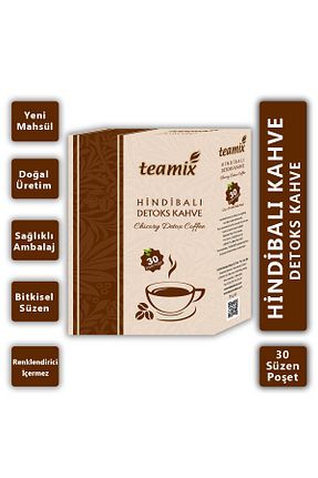 قهوه کیسه ای تکی teamix - کد 920767423