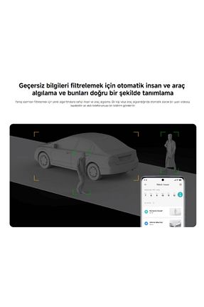 دوربین هوشمنده سفید Xiaomi - کد 932691619