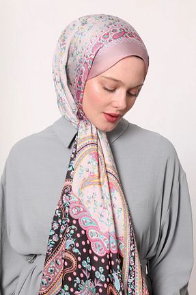 شال رنگی زنانه LuvenSara - کد 932026723