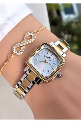 ساعت مچی زنانه 36-40 میلی متر Daniel Klein - کد 443937200