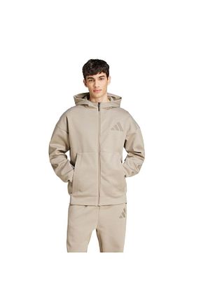 کت بژ مردانه رگولار adidas - کد 928920707