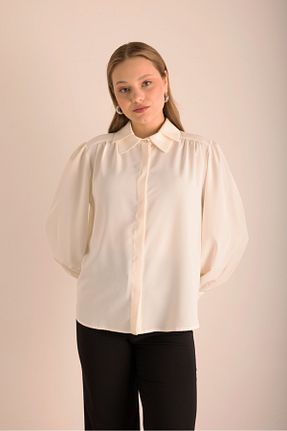 پیراهن نباتی زنانه اورسایز Aker - کد 932076471