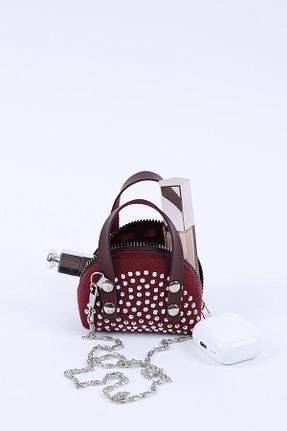 کیف دوشی رنگی زنانه جیر Shaka - کد 932081432