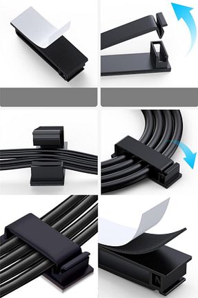 سازمان دهنده کابل omilife - کد 833009200