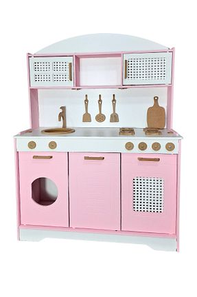 اسباب بازی چوبی رنگی hedefixtoys - کد 924566425