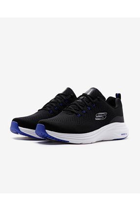 کفش پیاده روی آبی مردانه پارچه ای Skechers - کد 767280611