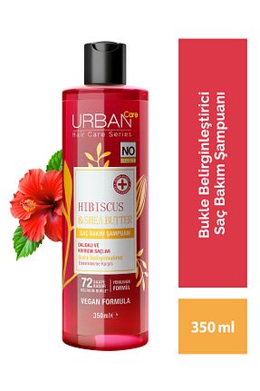 شامپو زنانه Urban Care - کد 934775297