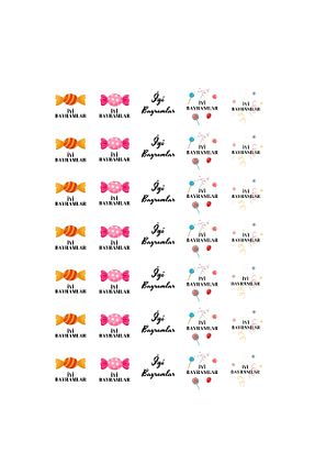 اتیکت Bimotif - کد 895777192